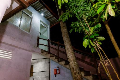 Restaurant, Savenndra Hotel in Nawagamuwa South