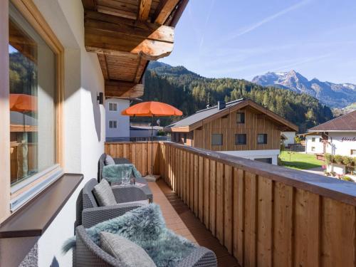 Apart Landhaus Heim - main image