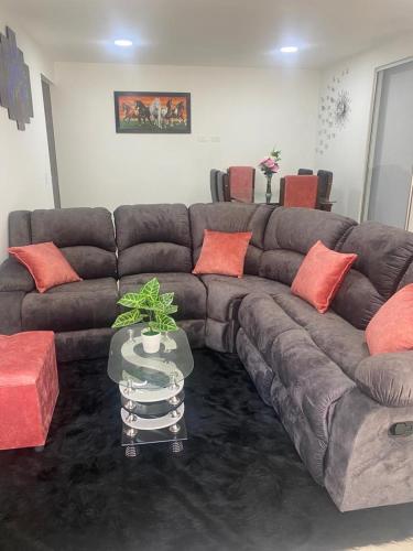 apartamentos occidente oasis