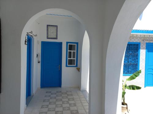 Facilities, DAR Jamila a 8021 Beni khalled Tunisie in Korba