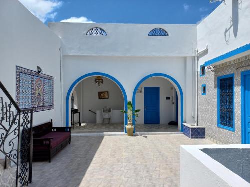 DAR Jamila a 8021 Beni khalled Tunisie in Korba