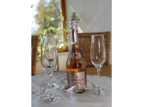 Ferienhaus Hütter Ferienhaus Hütter