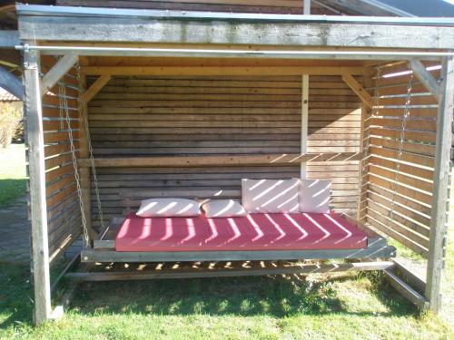 Ferienhaus Hütter Ferienhaus Hütter