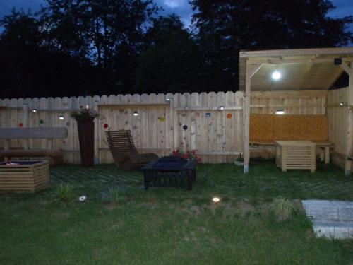 Ferienhaus Hütter Ferienhaus Hütter