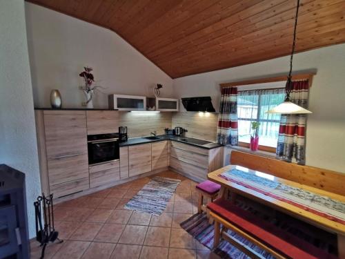 Ferienhaus Hütter Ferienhaus Hütter