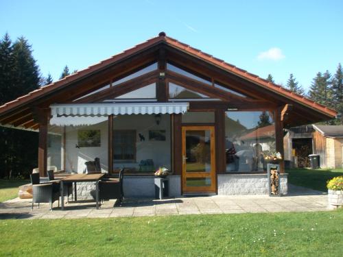 Ferienhaus Hütter Ferienhaus Hütter