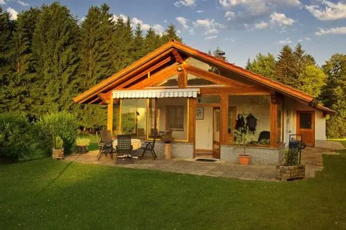 Ferienhaus Hütter in Neuschönau, Deutschland