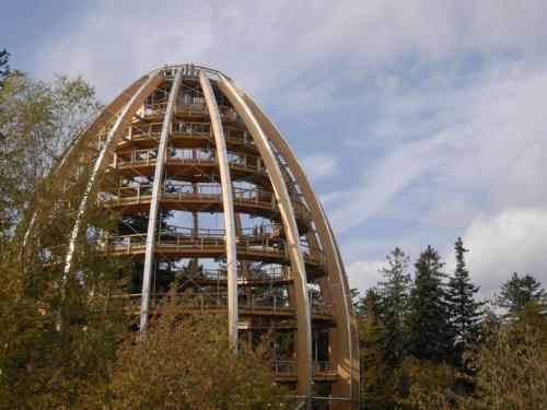 Ferienhaus Hütter Ferienhaus Hütter