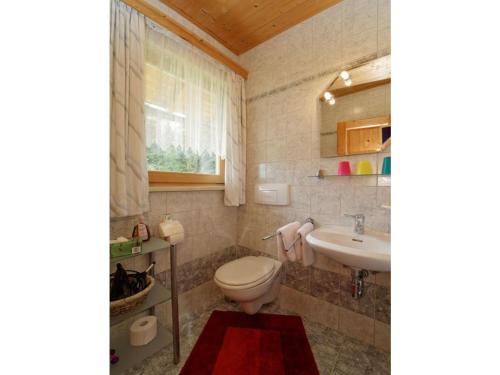 Ferienhaus Hütter Ferienhaus Hütter