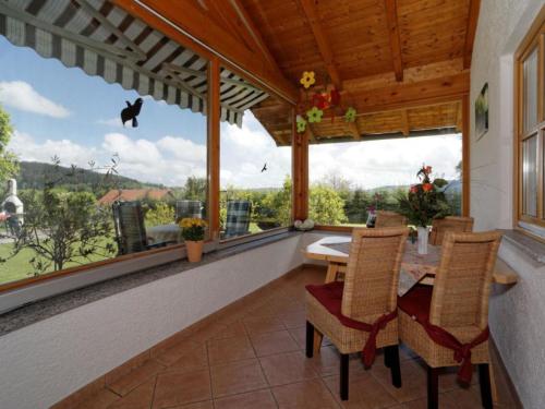 Ferienhaus Hütter Ferienhaus Hütter