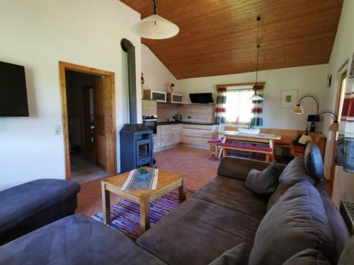 Ferienhaus Hütter Ferienhaus Hütter