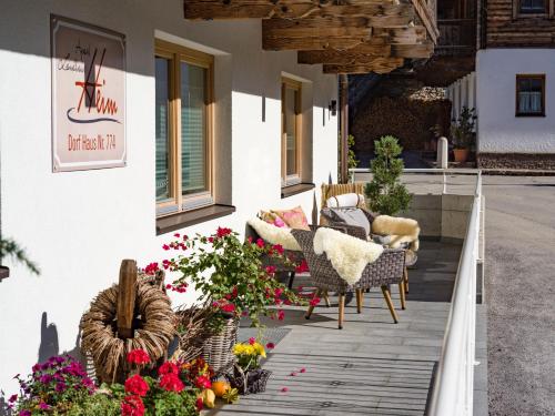 Apart Landhaus Heim - image 3