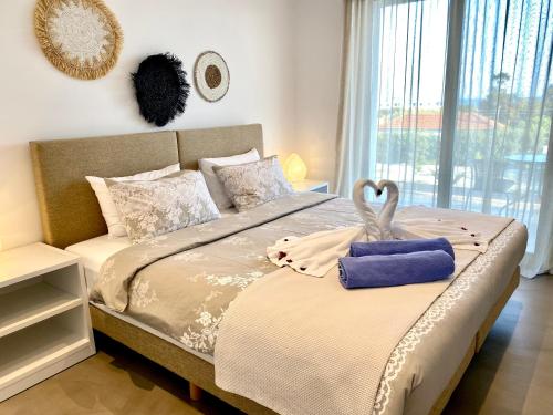 Gennadi Harmony Suites - 200 m from the sea 5