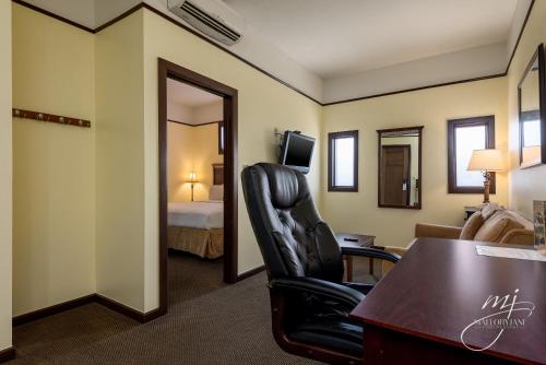Hotel Seville Ascend Hotel Collection - image 7