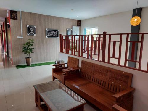 Pz Hotel – Kuala Kangsar, FL