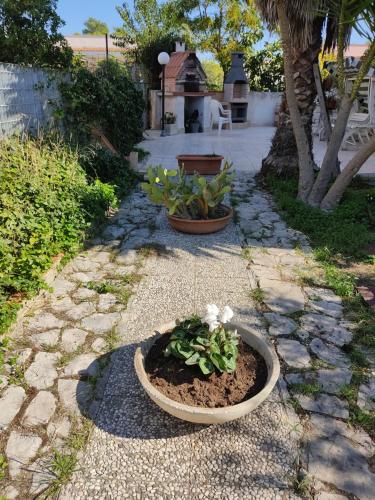 Villa Lucy in Siponto