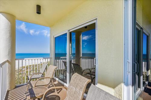 Sunset Vistas 501W in St Pete Beach, USA