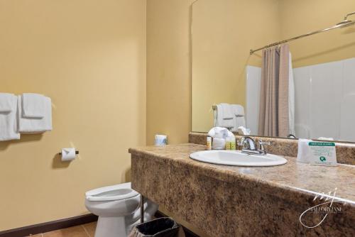 Hotel Seville Ascend Hotel Collection - image 12