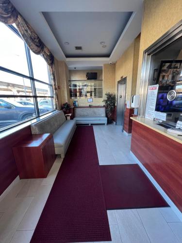 Atlantic Motor Inn – New York, NY