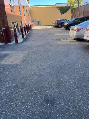 Atlantic Motor Inn – New York, NY