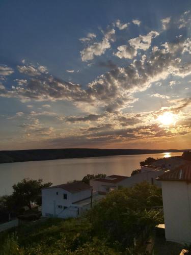 Apkārtne, Apartmani Vesna in Miskovici