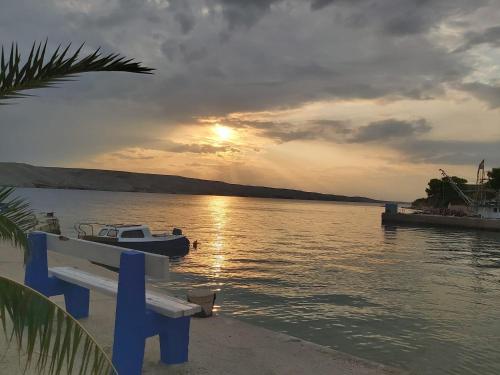 Apkārtne, Apartmani Vesna in Miskovici