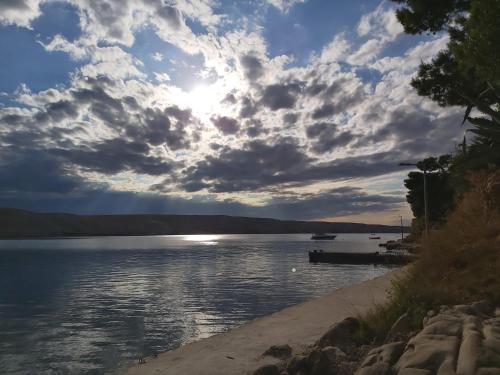 Apkārtne, Apartmani Vesna in Miskovici
