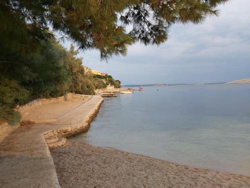 pludmale, Apartmani Vesna in Miskovici