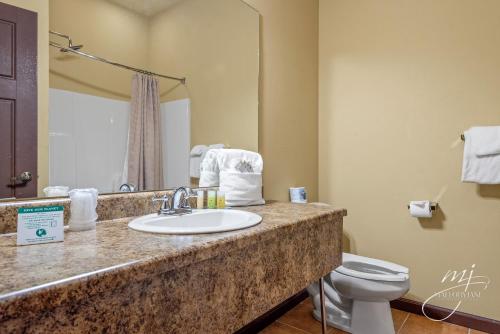 Hotel Seville Ascend Hotel Collection - image 11