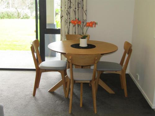 設施, Cornwallis Palms in 康瓦利斯