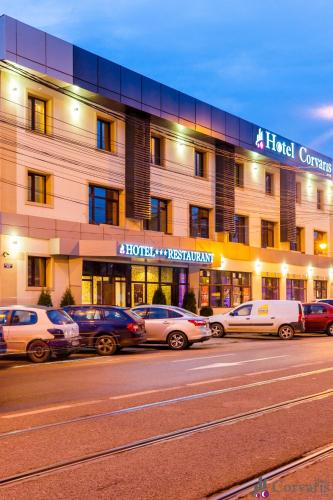 Hotel Corvaris - image 4