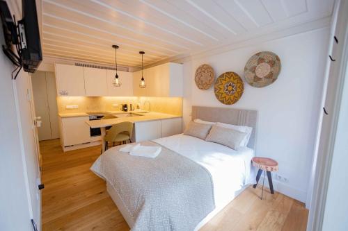 New Lisbon Center Apartment, Lisbona