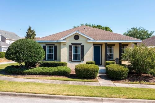 House near Disney