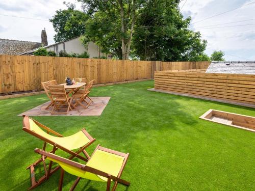 ทัศนียภาพภายนอกโรงแรม, Highgate in เฮเทอร์สกิลล์