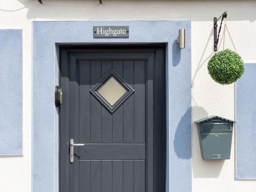 ทัศนียภาพภายนอกโรงแรม, Highgate in เฮเทอร์สกิลล์