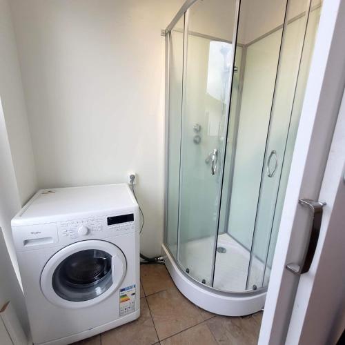 1 bedroom apartment in Hafnarfjordur