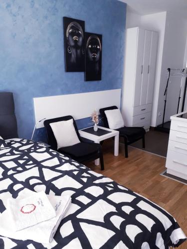 Apartman Rajić Central Lux