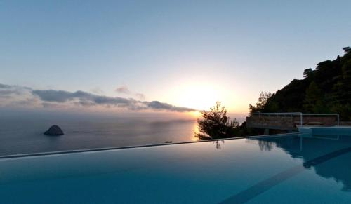  Villa Corallo in Monte Argentario