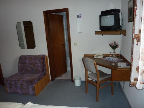 Hotel Ockenheim - image 3