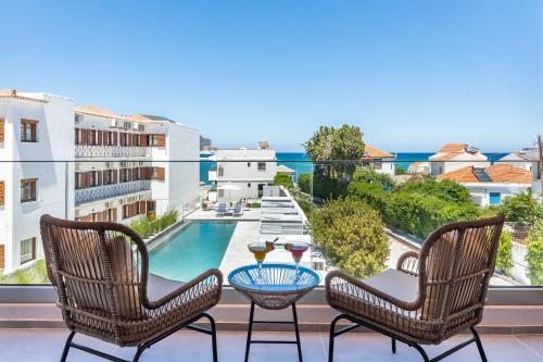 Olia Green Residence 4