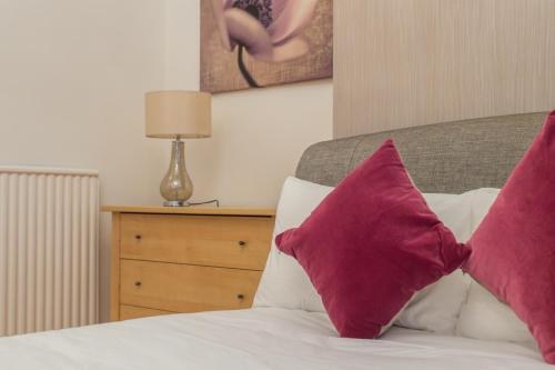 Chestnut Heritage,- Large & Cheerful 5 bedroom house with free parking, Liverpool (fotografie 8)