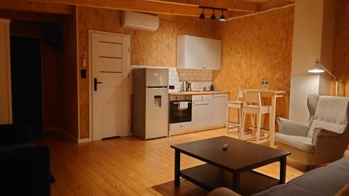 Apartamenty STONEHENGE Sosnowiec