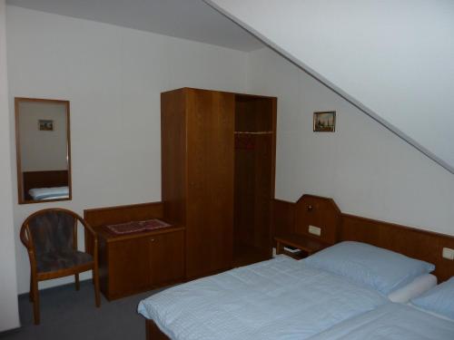 Hotel Ockenheim - main image