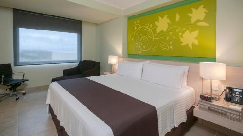 Holiday Inn Coatzacoalcos, an IHG Hotel