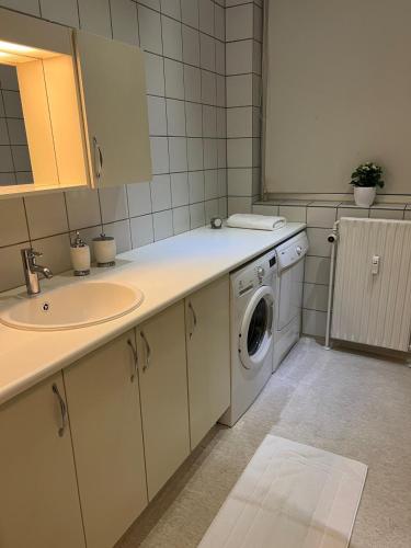Lille Vedelsborg Lille Vedelsborg