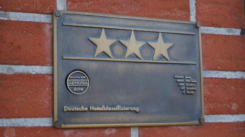 Hotel Flora - image 8