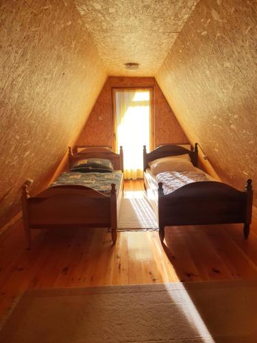 Planinska Koliba Vlašić Planinska Koliba Vlašić