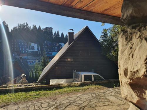 Planinska Koliba Vlašić Planinska Koliba Vlašić