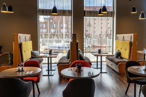 404413718 Holiday Inn Gdansk - City Centre by IHG