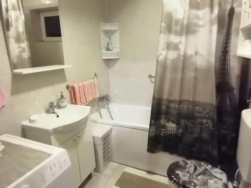  Apartment Špehar in Selište Drežničko